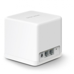 Mercusys Halo H30G AC1300 Wi-Fi Mesh rendszer (HALO H30G(3 PACK))